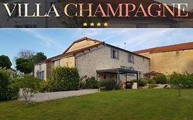 Villa Champagne
